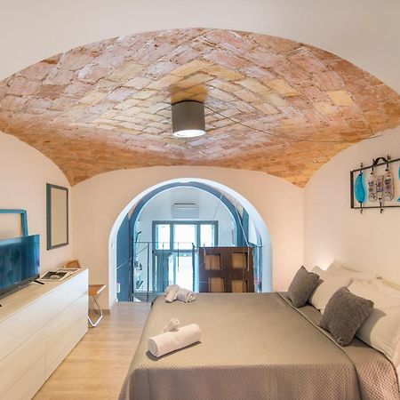 The Loft Gallery By Giulia Roma Exterior foto