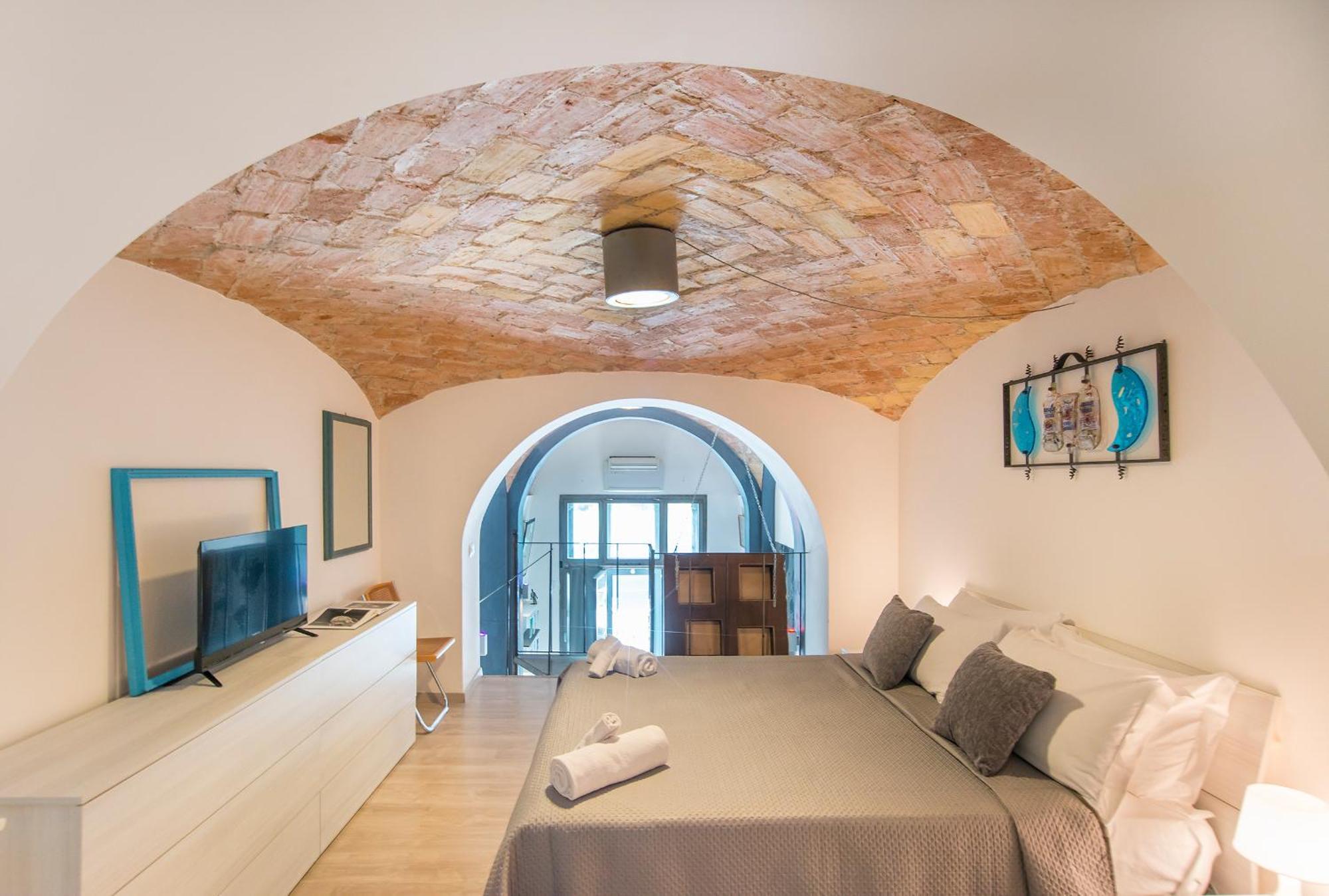 The Loft Gallery By Giulia Roma Exterior foto