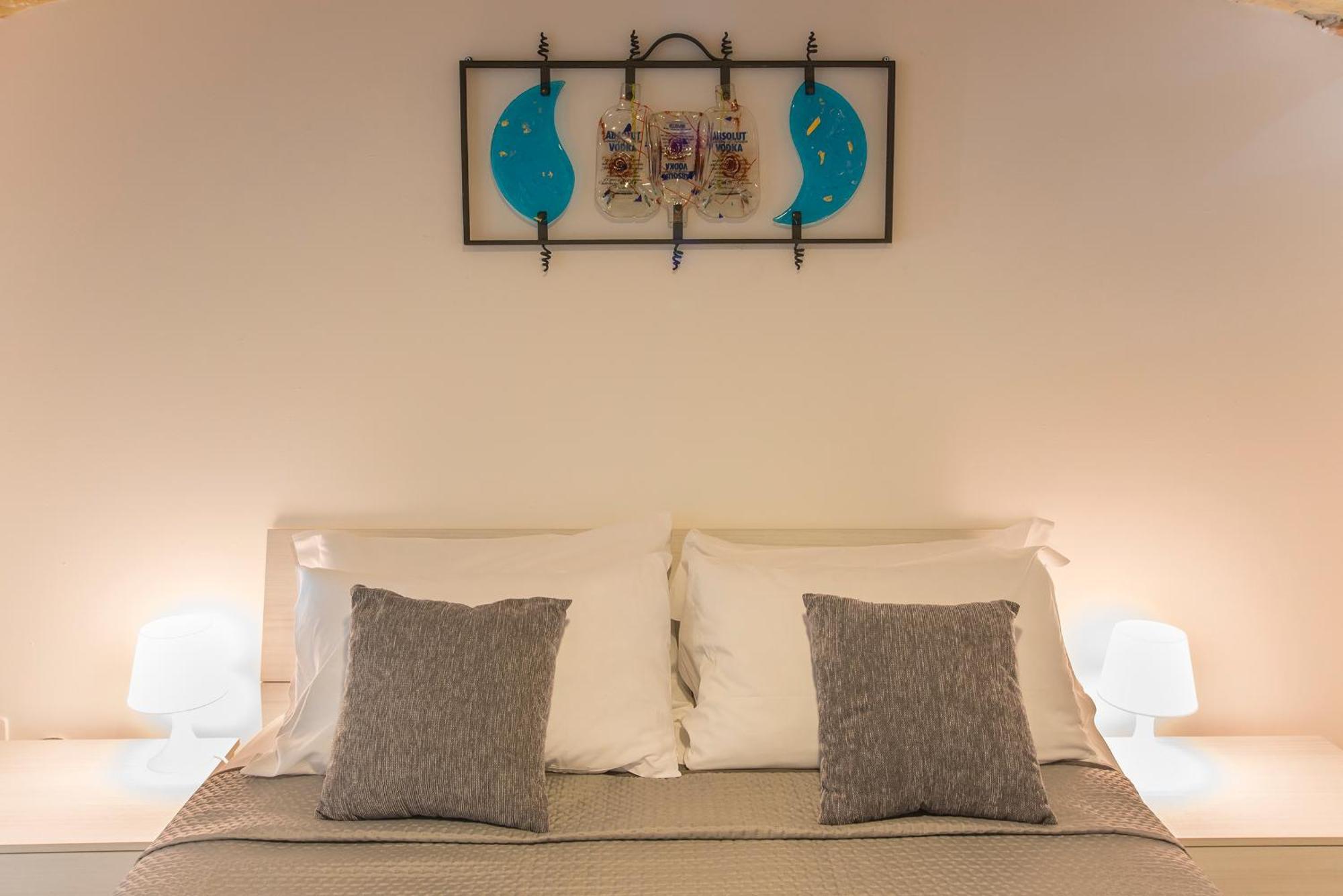 The Loft Gallery By Giulia Roma Exterior foto