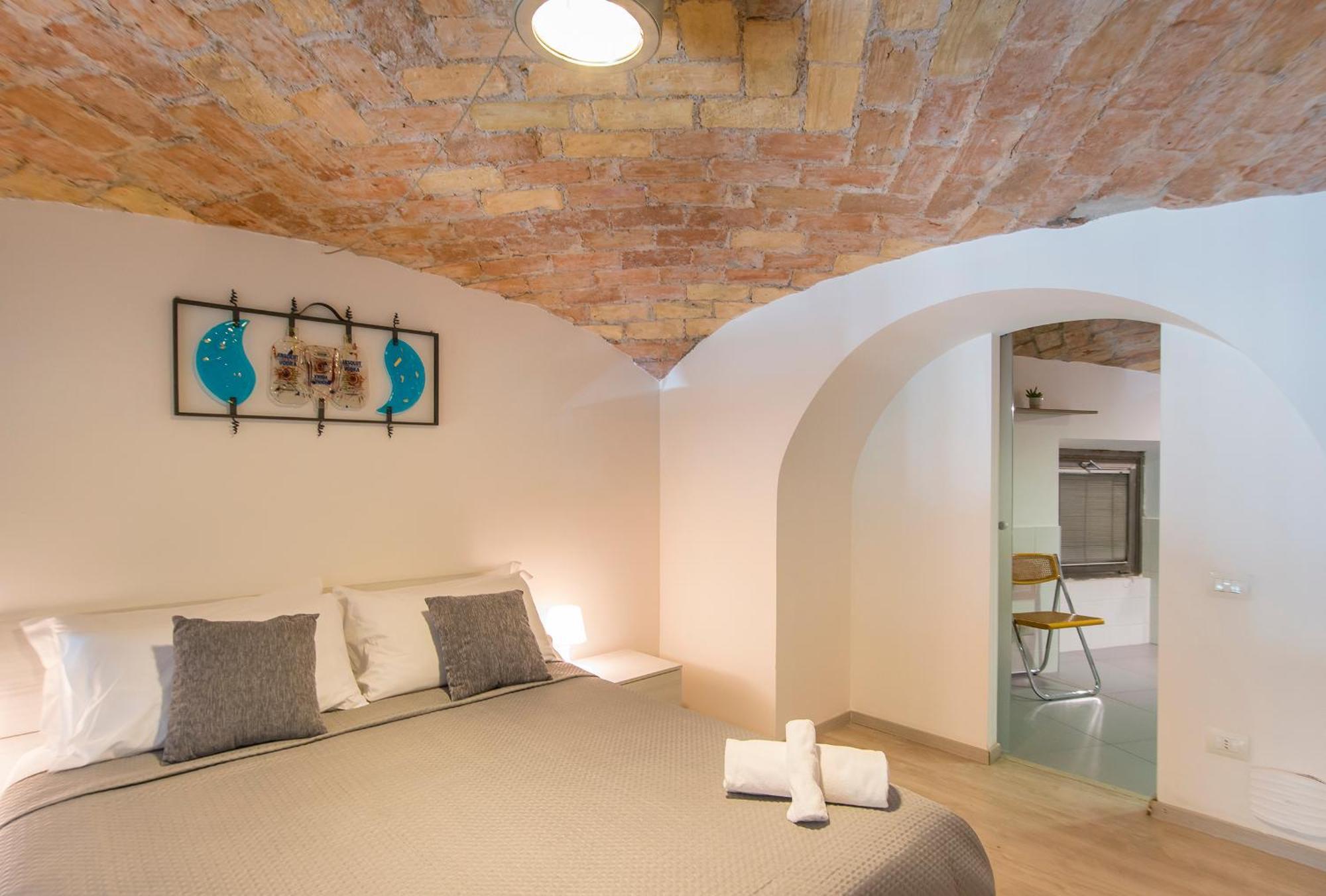 The Loft Gallery By Giulia Roma Exterior foto