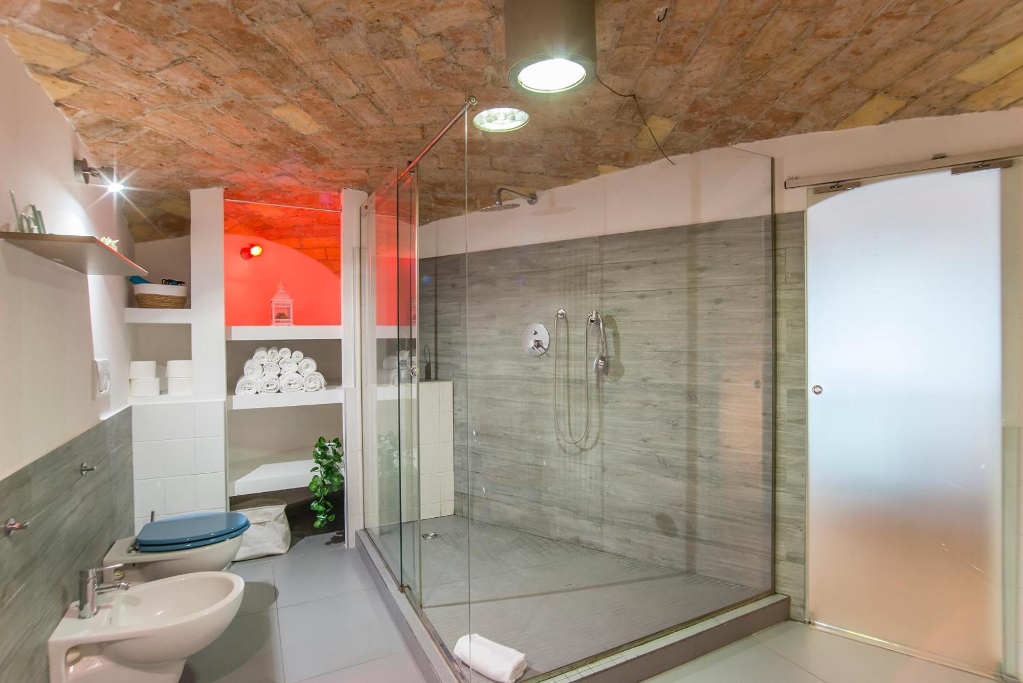 The Loft Gallery By Giulia Roma Exterior foto